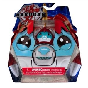 Bakugan Dragonoid Cubbo